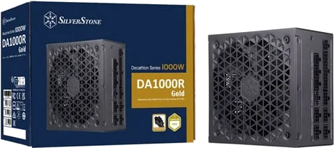 SilverStone DA1000R-GM