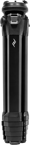 Peak Design Travel Tripod - Aluminium