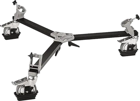Manfrotto Video/Movie Heavy Dolly