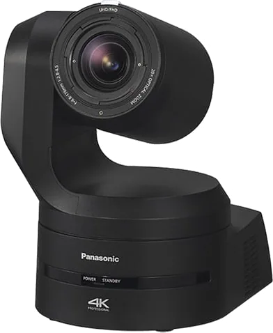 Panasonic AW-UE160K PTZ Camera