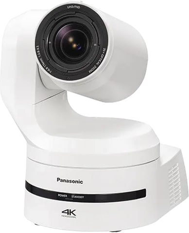 Panasonic AW-UE160W PTZ Camera