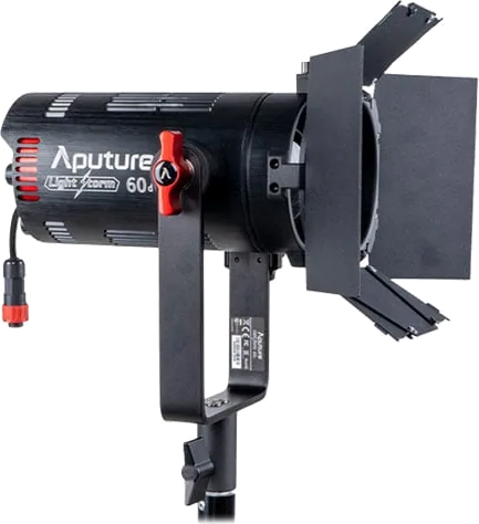 Aputure LS 60D (UK Version)