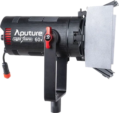 Aputure LS 60X (UK Version)