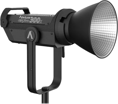 Aputure LS 300X - V Mount (UK version)