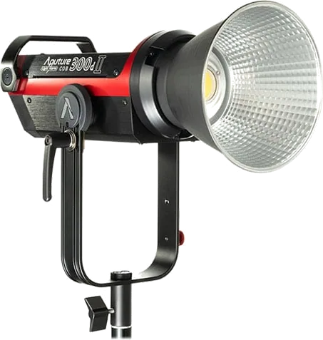 Aputure LS C300d MKII - V Mount (UK version)