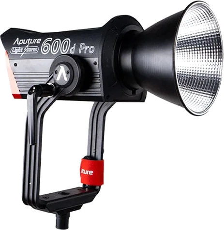 Aputure LS 600D - V Mount (UK Version)