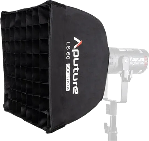 Aputure LS 60 Softbox