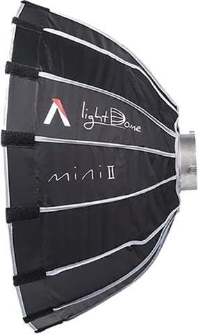 Aputure Light Dome Mini II