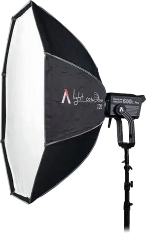 Aputure Light OctaDome 120