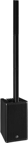 Yamaha StagePas 1K MkII Portable PA System