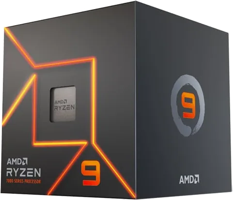 AMD Ryzen 9 7900