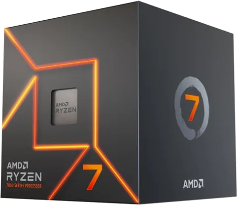 AMD Ryzen 7 7700