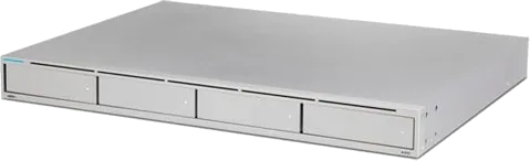 Ubiquiti UniFi Protect 1U Rackmountable Network Video Recorder