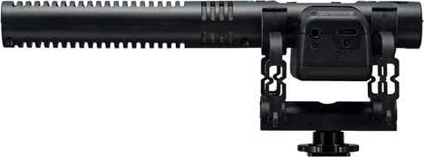 Zoom M3 MicTrak Stereo Shotgun Recorder