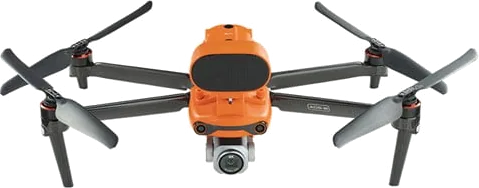 Autel EVO II Pro Enterprise Rugged Bundle V3