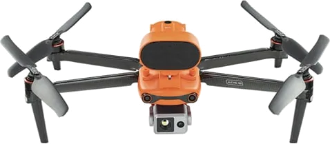 Autel EVO II Dual 640T Enterprise Rugged Bundle V3 Drone