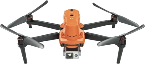 Autel EVO II Dual 640T RTK Rugged Bundle V3