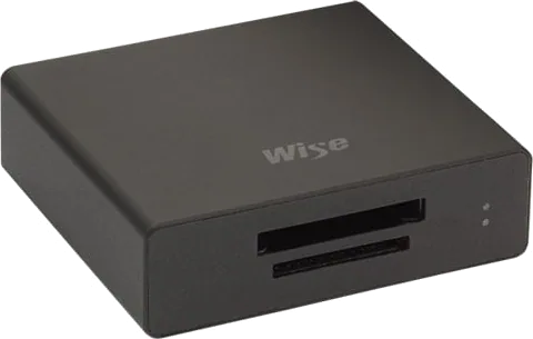 Wise WA-CXS08 Card Reader