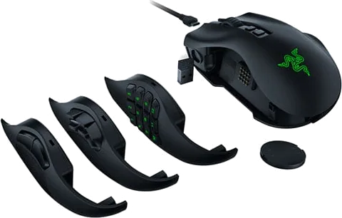 Razer Naga V2 Pro