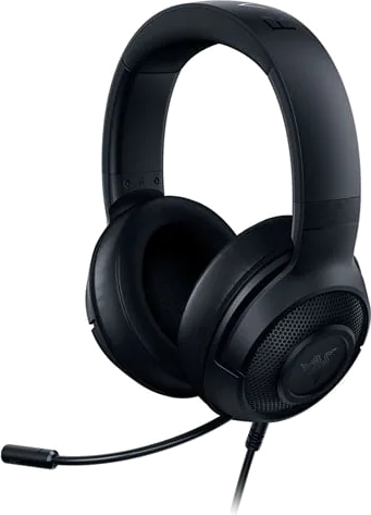 Razer Kraken X Lite 7.1Ch Wired Gaming Headset