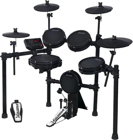 Carlsbro CSD35M 9-Piece Electronic Mesh Head Drum Kit