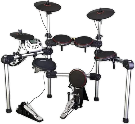 Carlsbro CSD210 Electronic Drum Kit