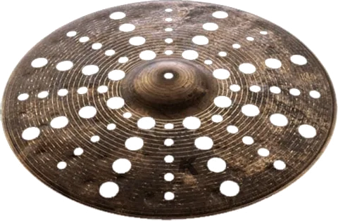Zildjian 19" K Custom Special Dry Trash Crash Cymbal