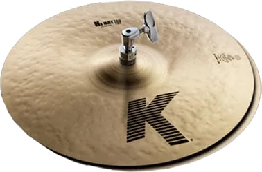 Zildjian K 14'' Hi-Hats