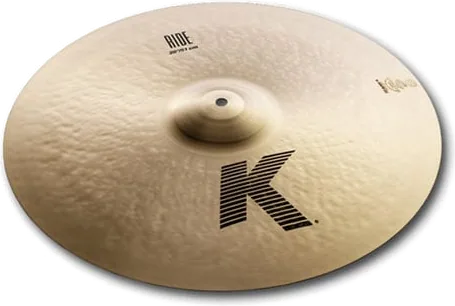 Zildjian 20" K Ride Cymbal