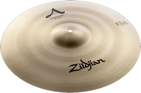 Zildjian 20" A Crash Ride Cymbal