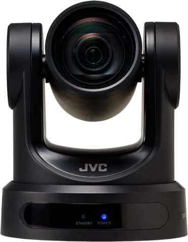 (Ex Demo) JVC KY-PZ200NBE HD PTZ Camera