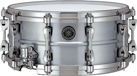 Tama STARPHONIC 14"x6" Aluminium Snare Drum