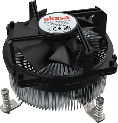 Akasa AK-CC6608BP01