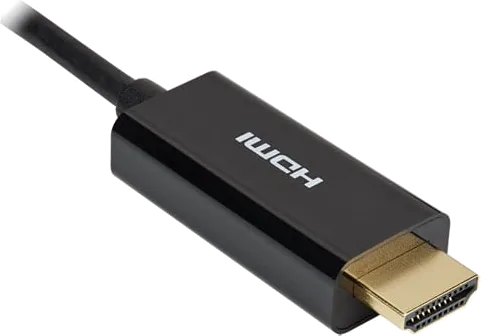 CORSAIR USB Type-C to HDMI Cable 1M