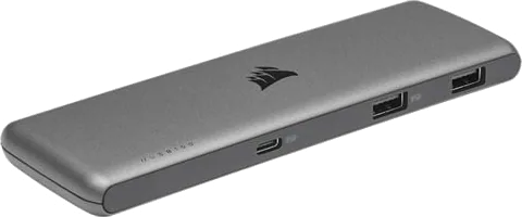 CORSAIR USB100 7-Port USB Expansion Hub