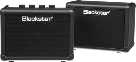 (B-Stock) Blackstar FLY 3 Stereo Pack