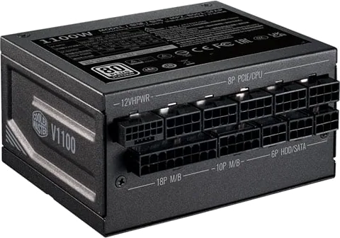 CoolerMaster V SFX 1100W