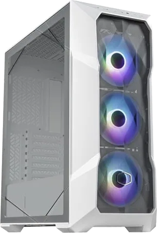 Cooler Master MasterBox TD500 Mesh V2