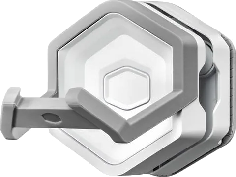 Coolermaster GEM Multi Surface Mount White