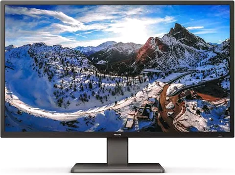 Philips 42.5" 439P1/00 Ultra HD 4K Adaptive Sync Monitor