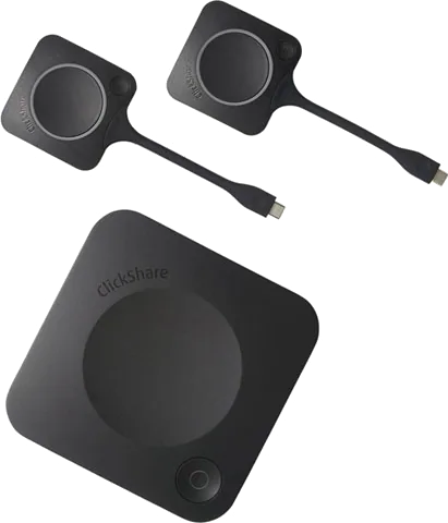 Barco ClickShare CX-30 Wireless Presentation System