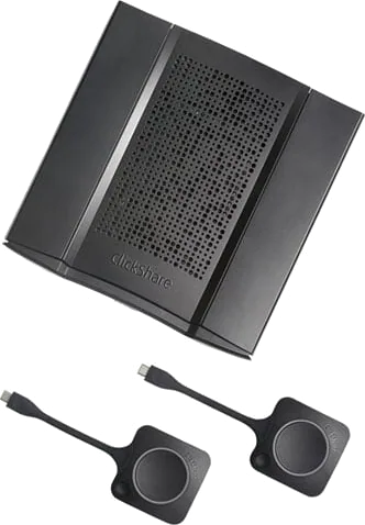 Barco ClickShare CX-50 Wireless Presentation System