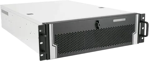 In-Win IW-R300-02N