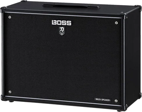 BOSS KATANA Cabinet 212 WAZA