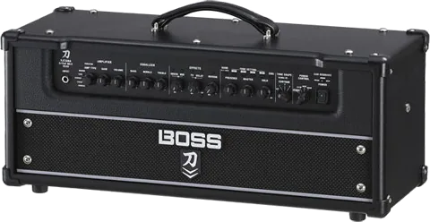 BOSS KATANA-Artist MkII Head Unit