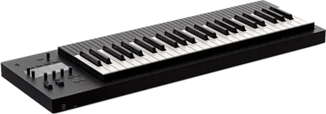 Expressive E Osmose Polyphonic Synthesizer