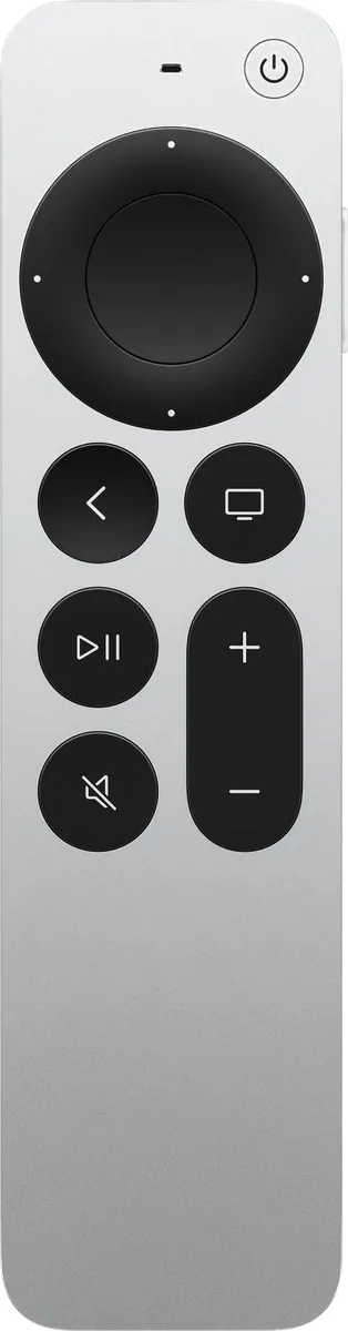 Media streamers