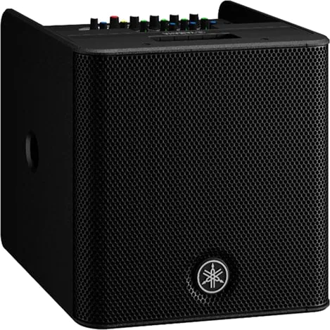 Yamaha Stagepas 200 BTR