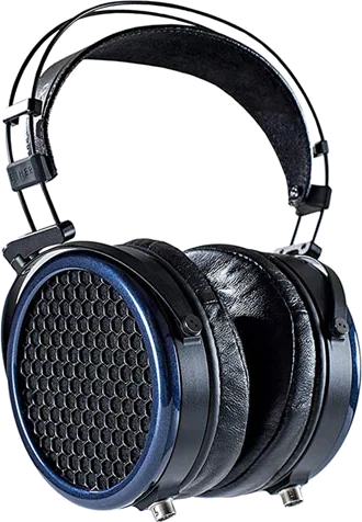 (B-Stock) Dan Clark Ether Flow V1.1 Open Back with 1.8M Cable