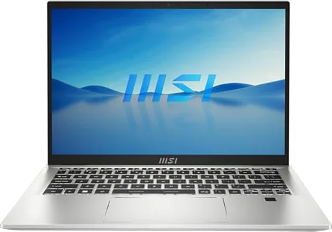 MSI Prestige 14 Evo